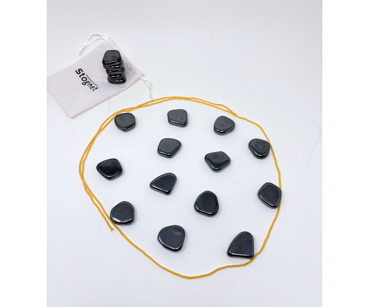 Gioco di Strategia Magnetic Battle Stognet+ Pezzi Grandi