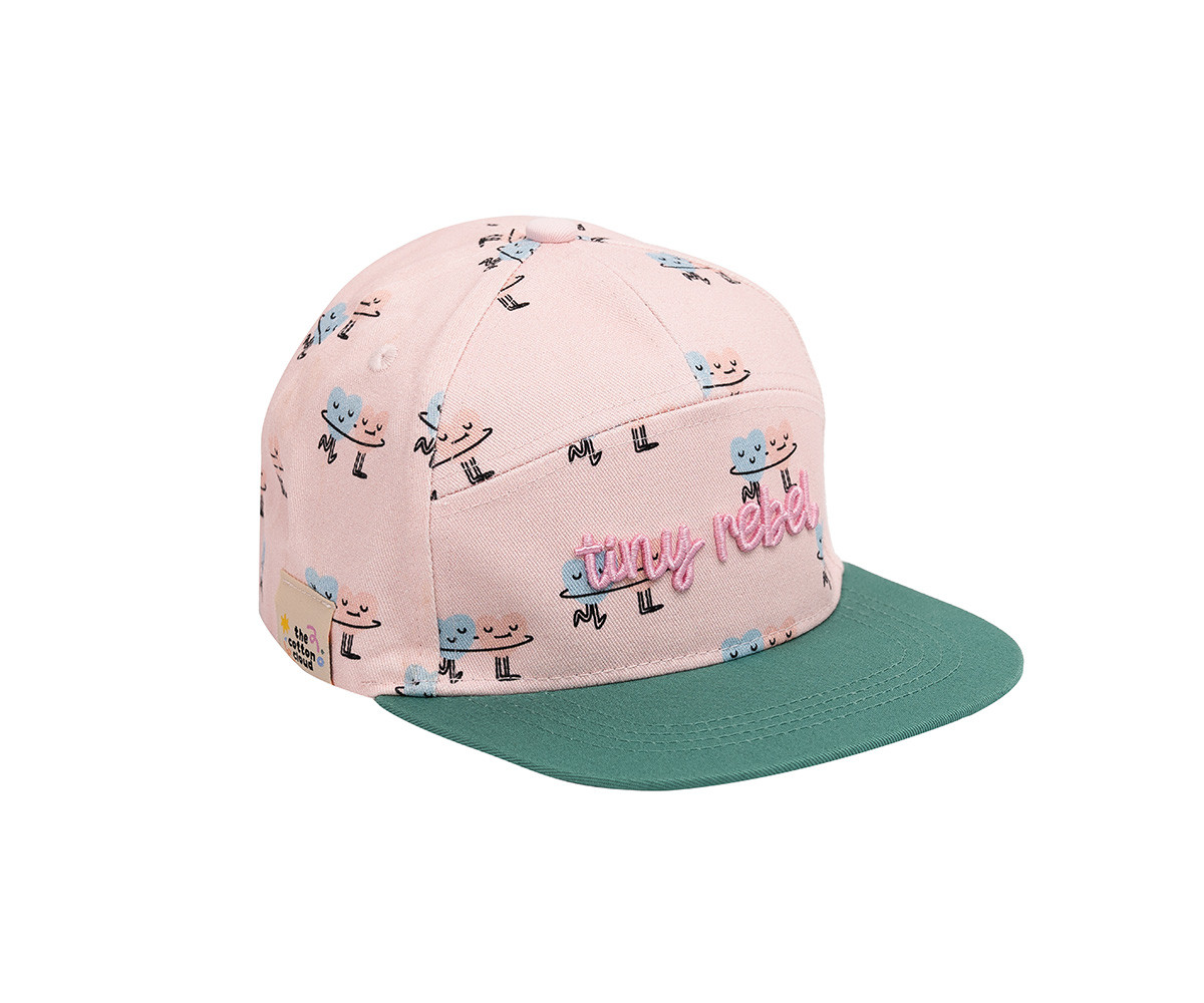 Gorra Infantil Dancing Hearts
