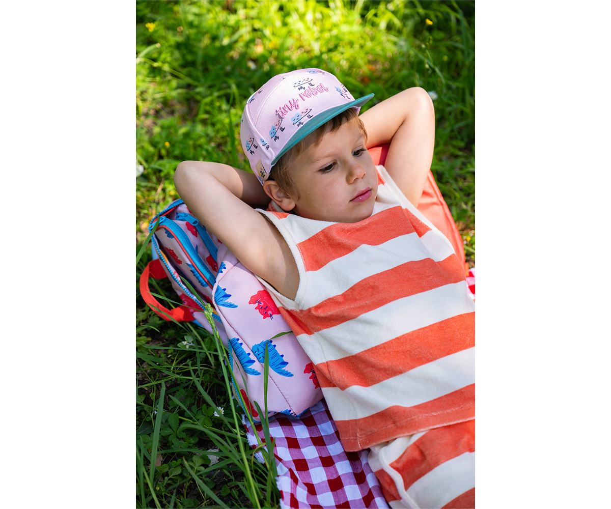 Gorra Infantil Dancing Hearts