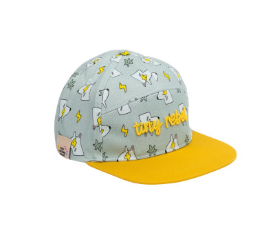 Gorra Infantil Funky Dogs