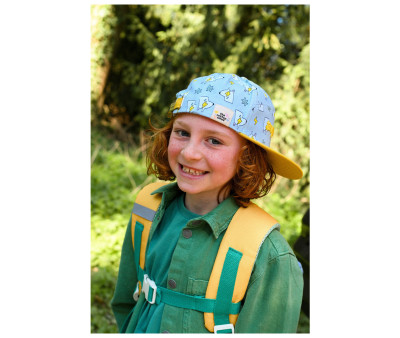 Gorra Infantil Funky Dogs