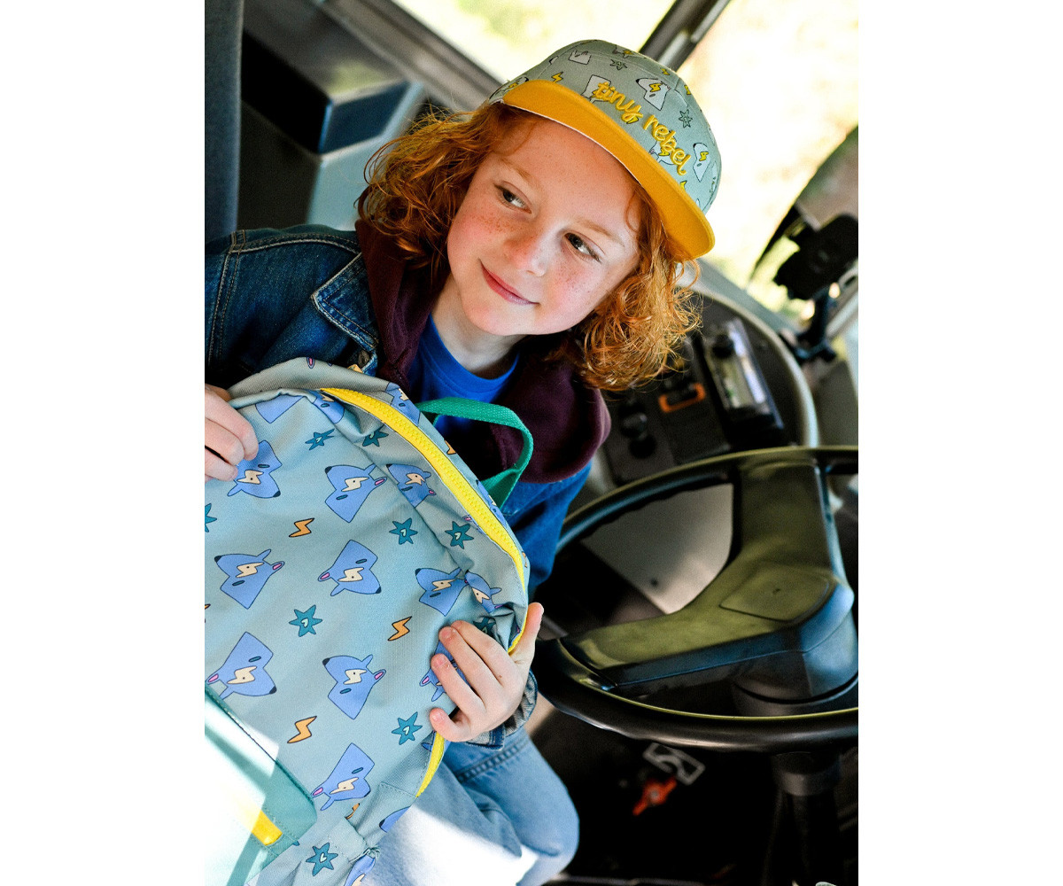 Gorra Infantil Funky Dogs