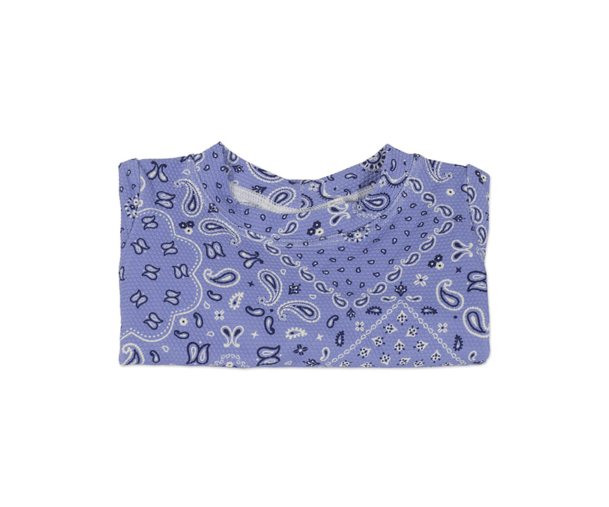 Camiseta Protección Solar Bandana