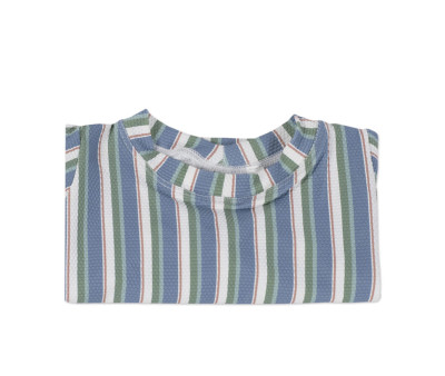 Camiseta Protección Solar Strips