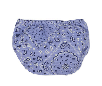 Bañador Pañal Bandana
