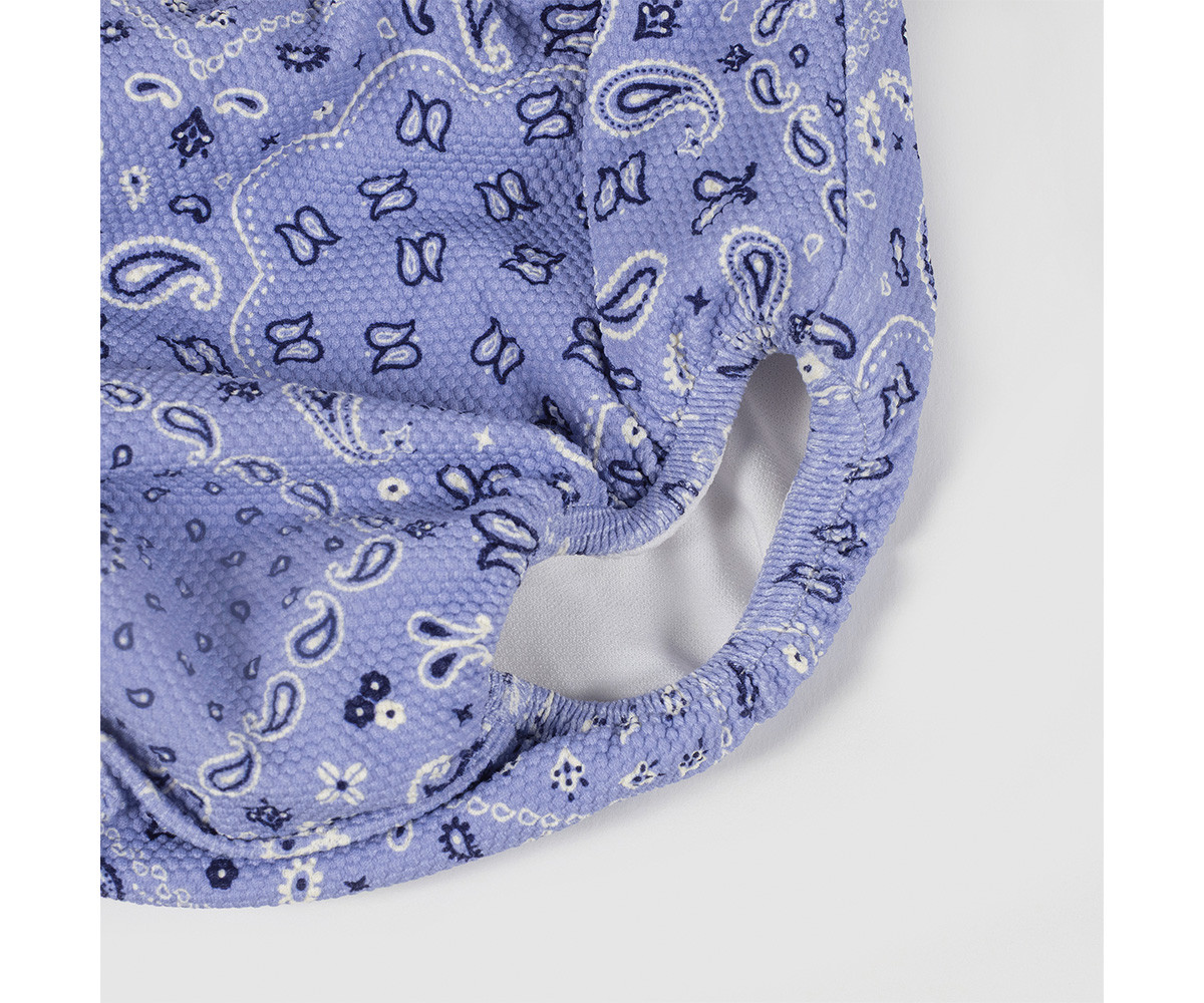 Bañador Pañal Bandana