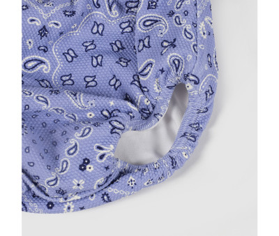 Bañador Pañal Bandana
