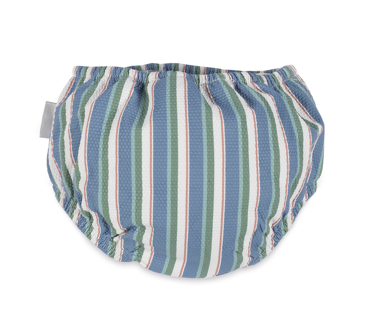 Bañador Pañal Strips