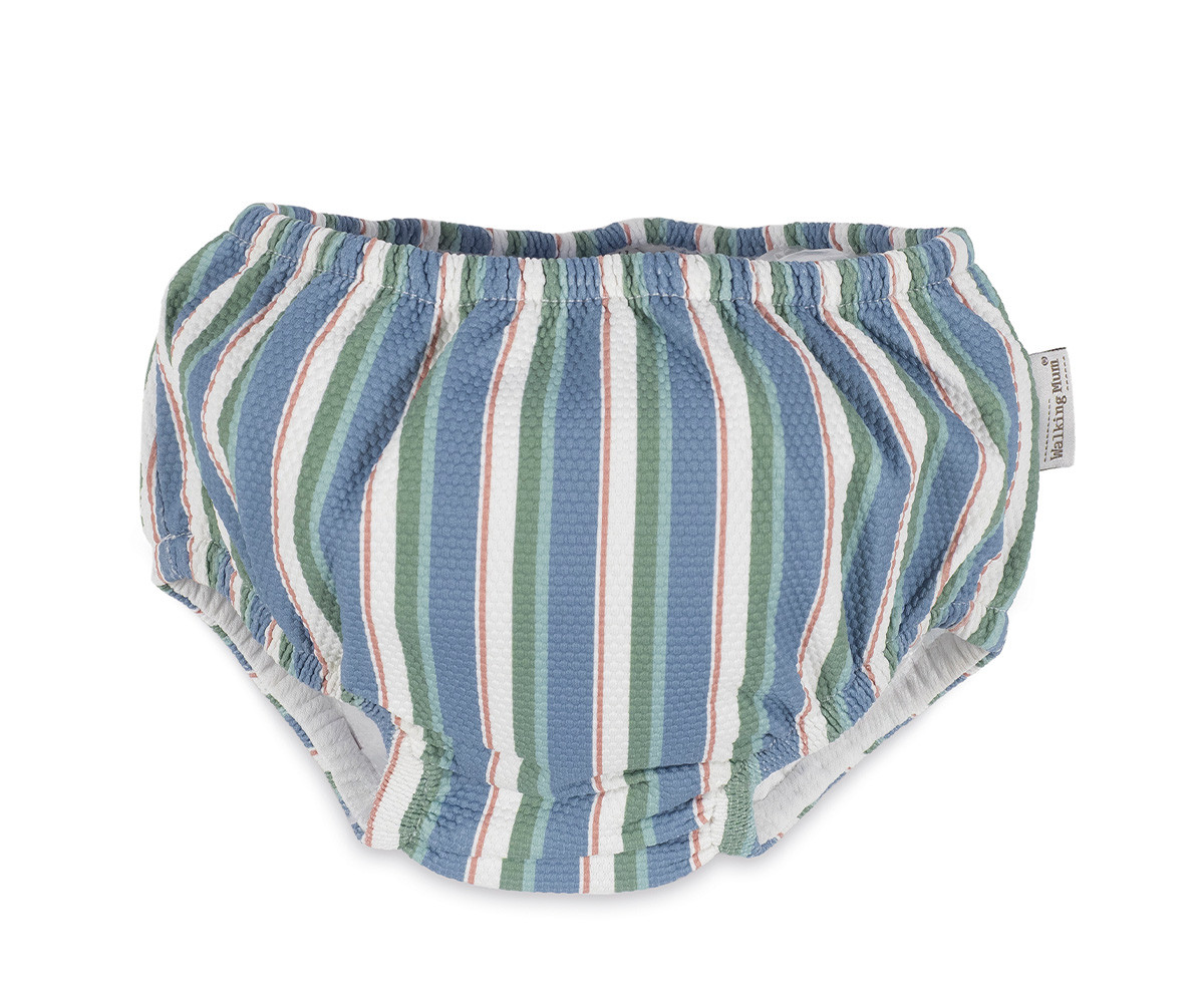 Bañador Pañal Strips