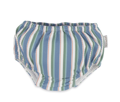 Bañador Pañal Strips