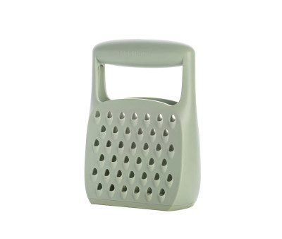 Rallador Infantil Kiddikutter Grater Sage