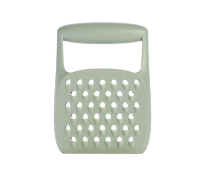 Rallador Infantil Kiddikutter Grater Sage