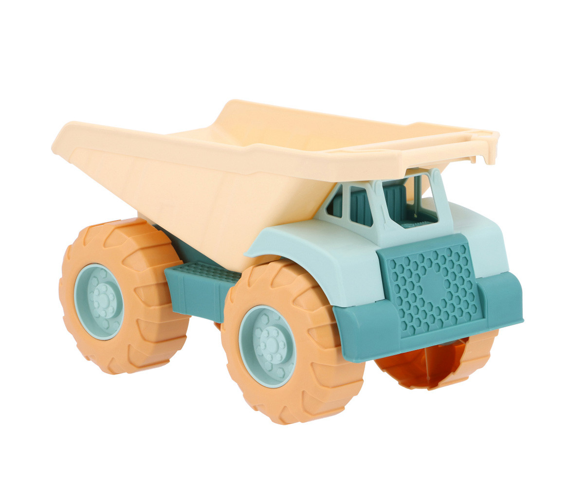 Camion Ribalta Green