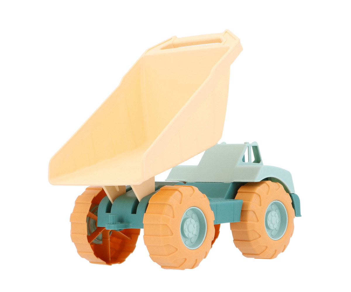 Camion Ribalta Green