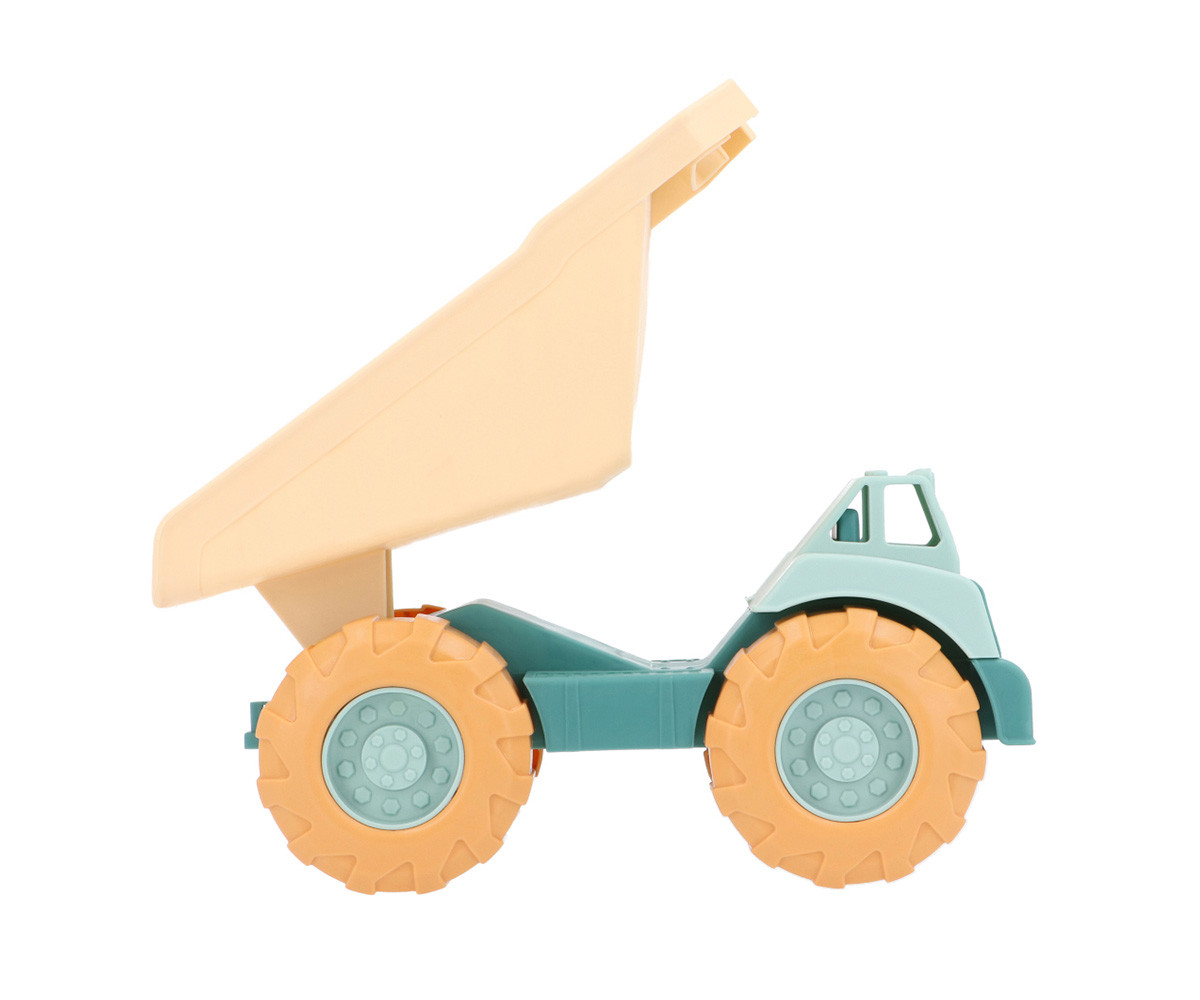 Camion Ribalta Green