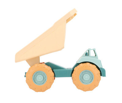 Camion Ribalta Green