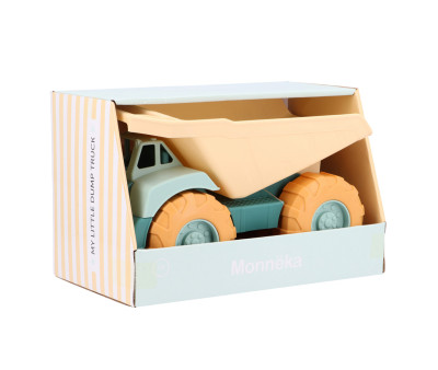 Camion Ribalta Green