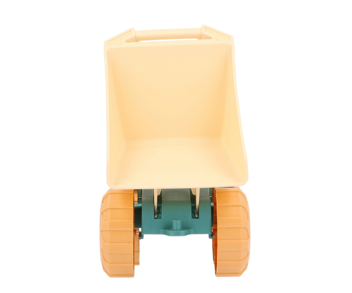 Camion Ribalta Green