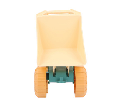 Camion Ribalta Green