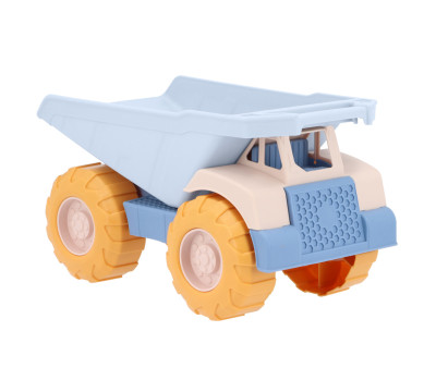 Camión Volquete Blue