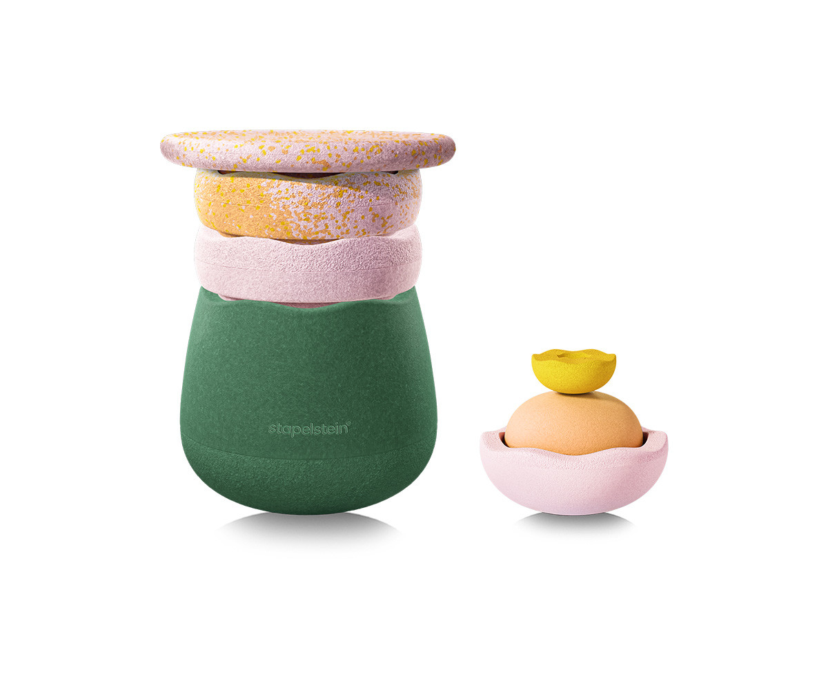 Set Stapelstein® Primavera Special Dynamic Complete Nenúfar