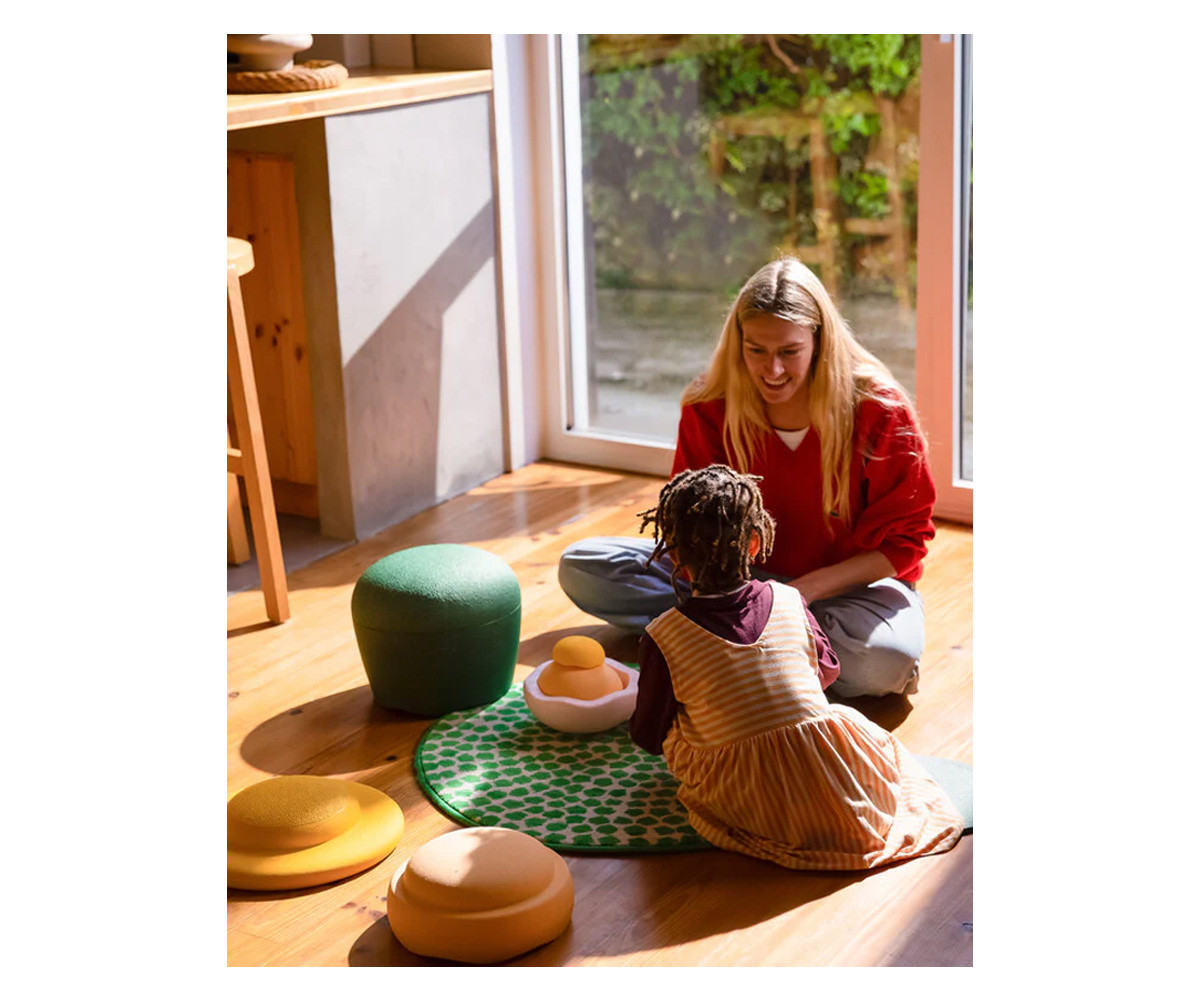 Set Stapelstein® Primavera Special Dynamic Complete Nenúfar