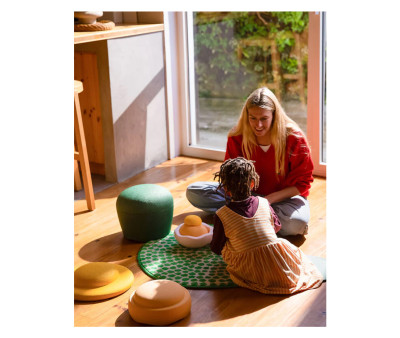 Set Stapelstein® Spring Special Dynamic All Water Lily