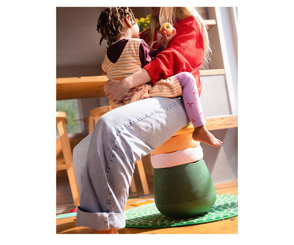 Set Stapelstein® Spring Special Dynamic All Water Lily