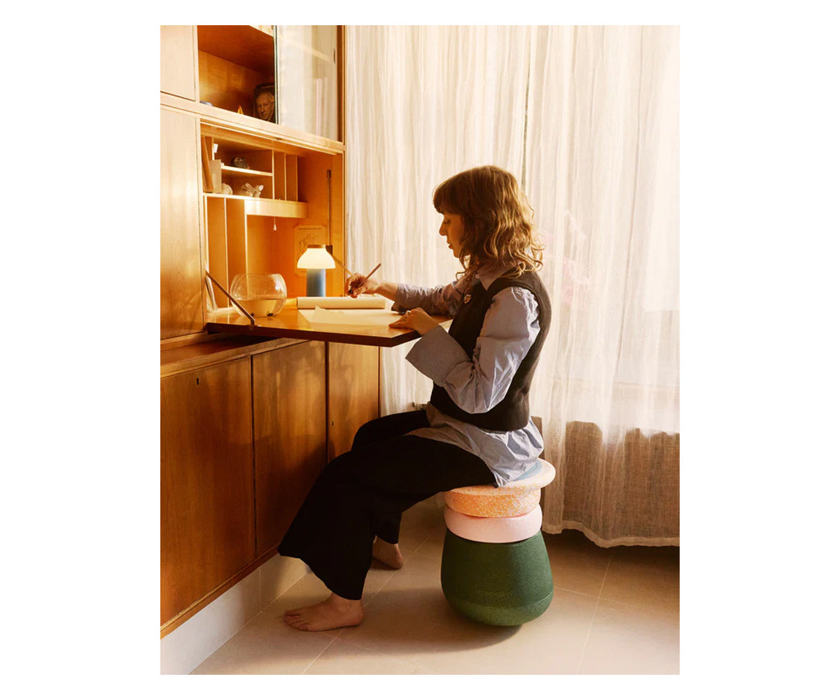 Set Stapelstein® Spring Special Dynamic All Water Lily