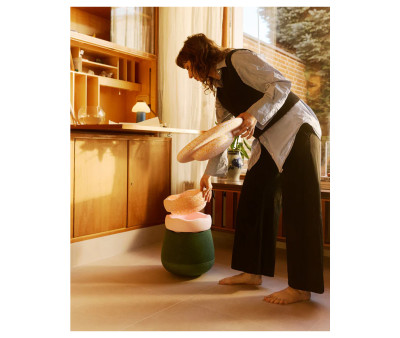 Set Stapelstein® Spring Special Dynamic All Water Lily