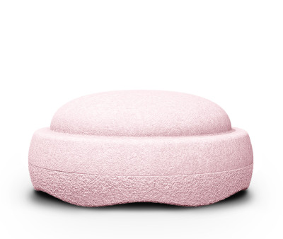 Stapelstein Original Grow Rose