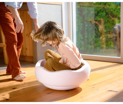 Stapelstein Original Grow Rose