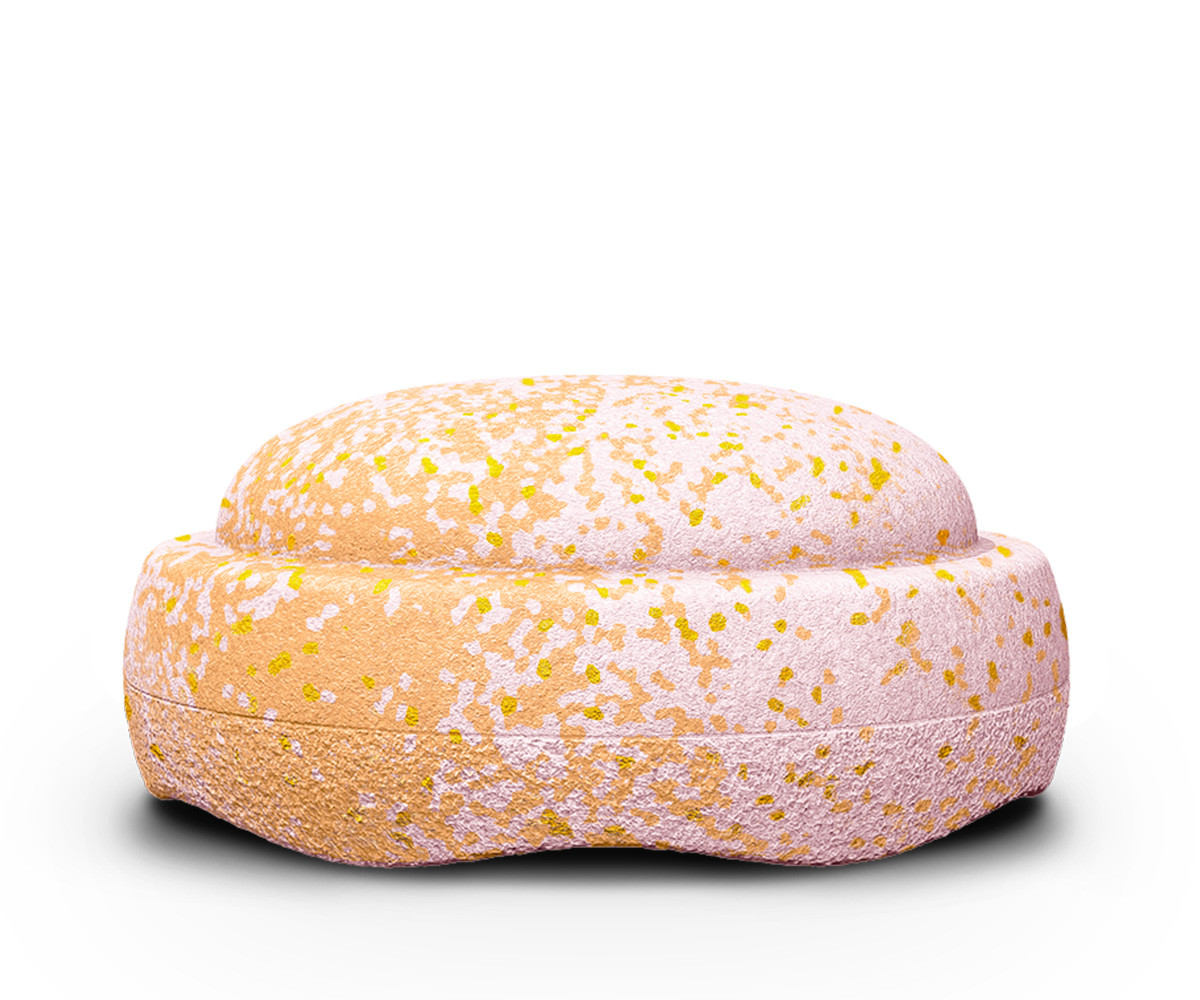 Stapelstein Original Srping Special Petal