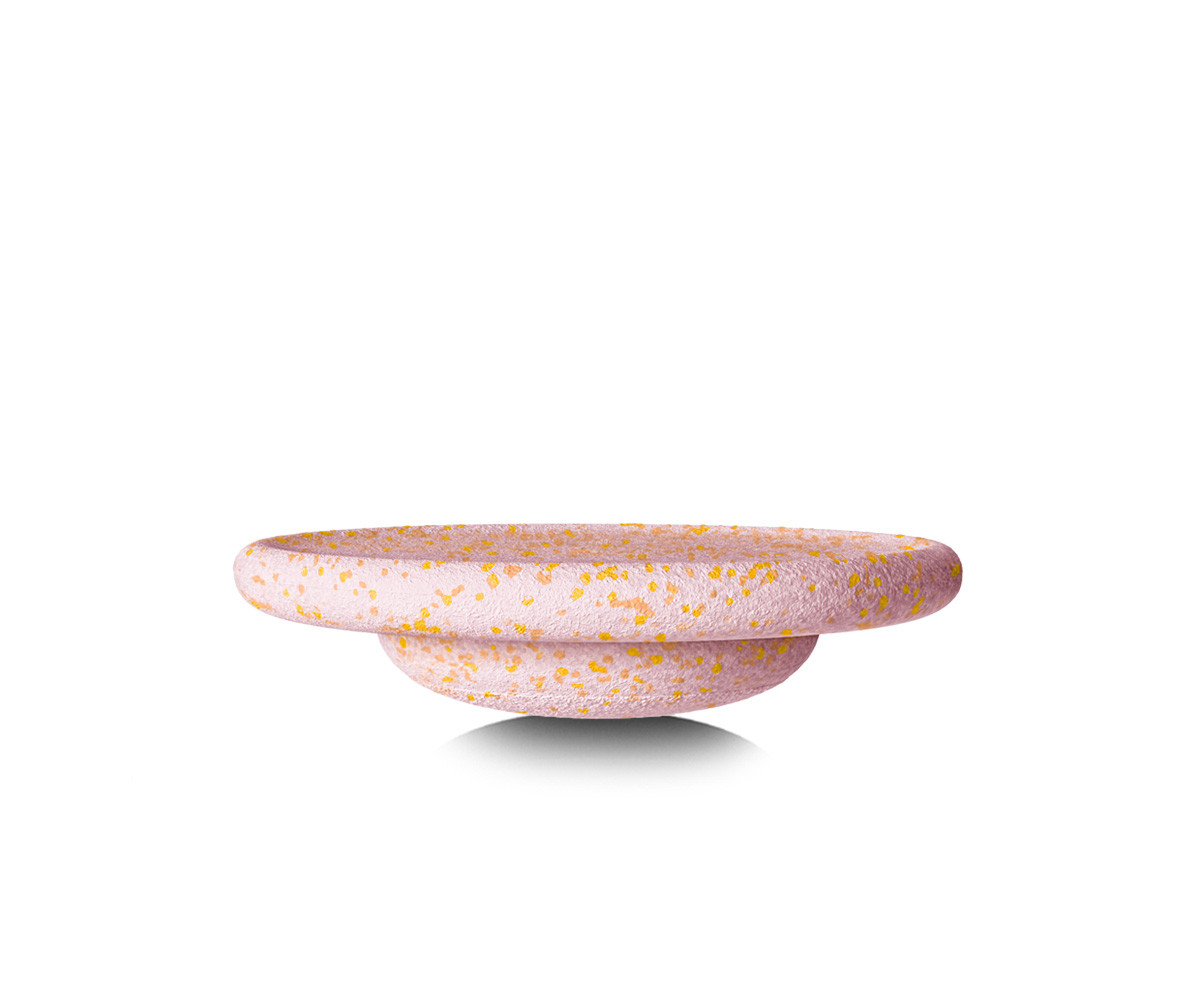 Stapelstein Board Spring Special Petal