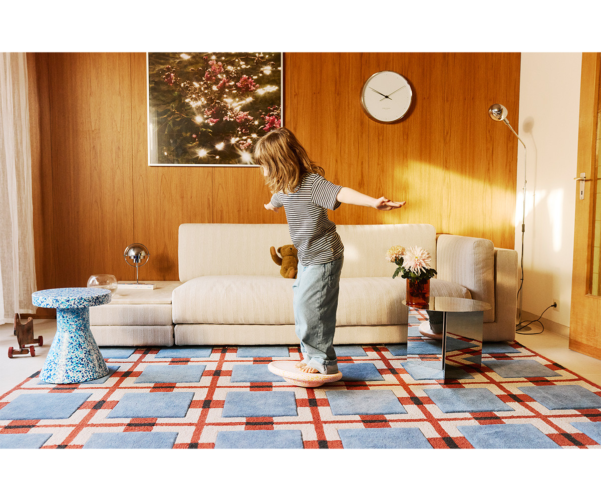 Stapelstein Board Spring Special Petal