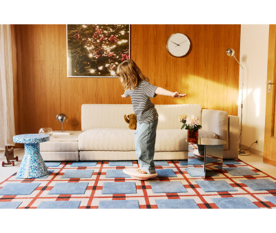 Stapelstein Board Spring Special Petal