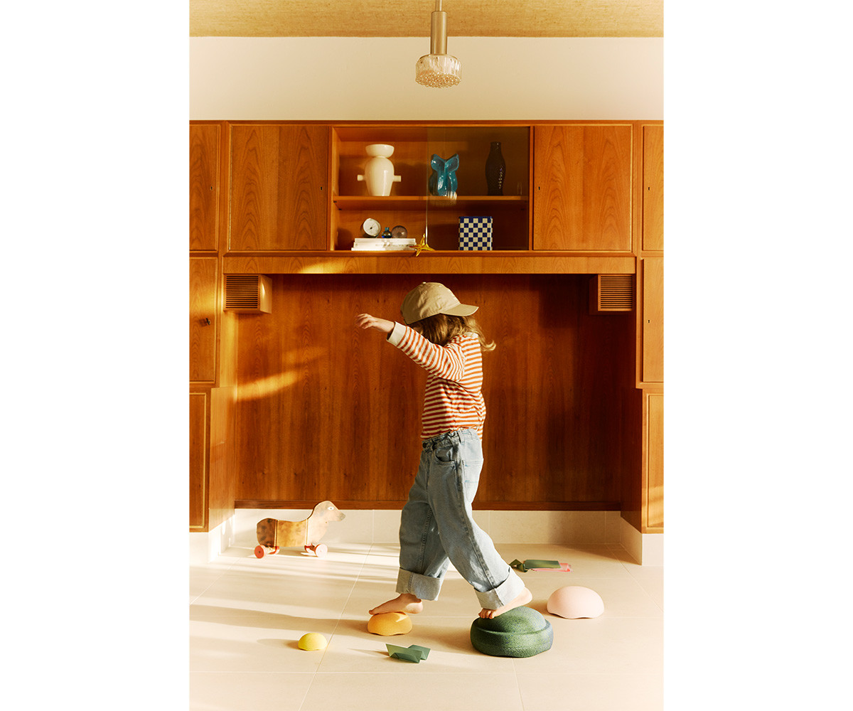 Inside Set Special Spring