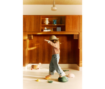 Inside Set Special Spring