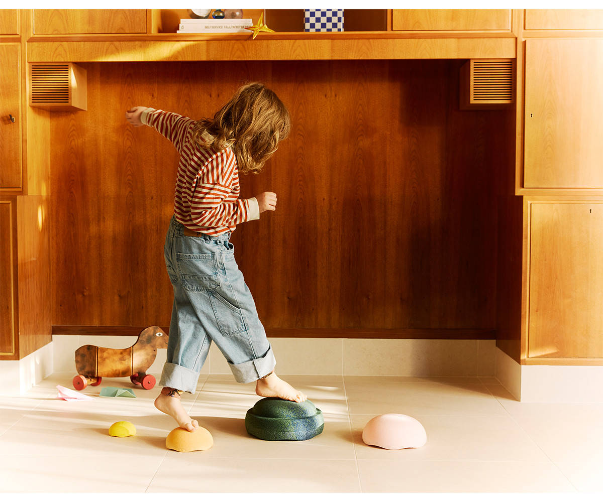 Inside Set Special Spring