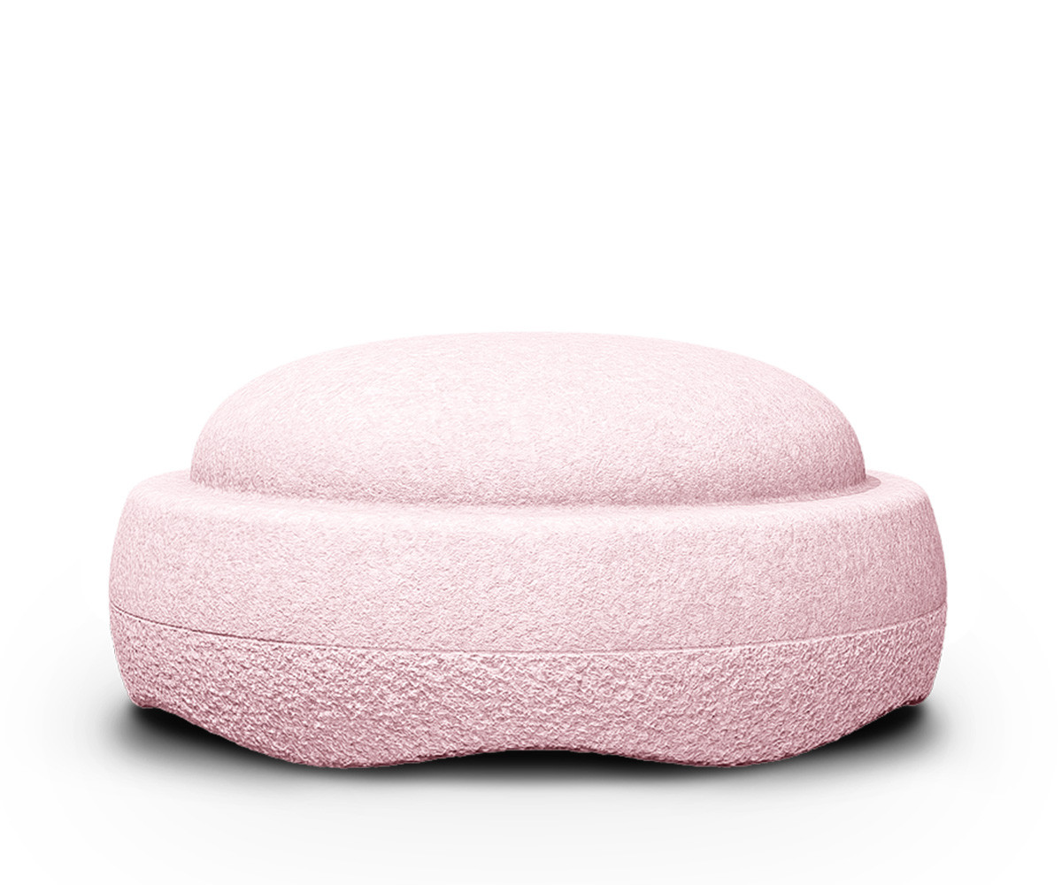 Stapelstein Original Rose