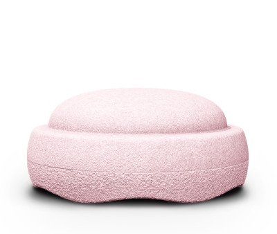 Stapelstein Original Rose