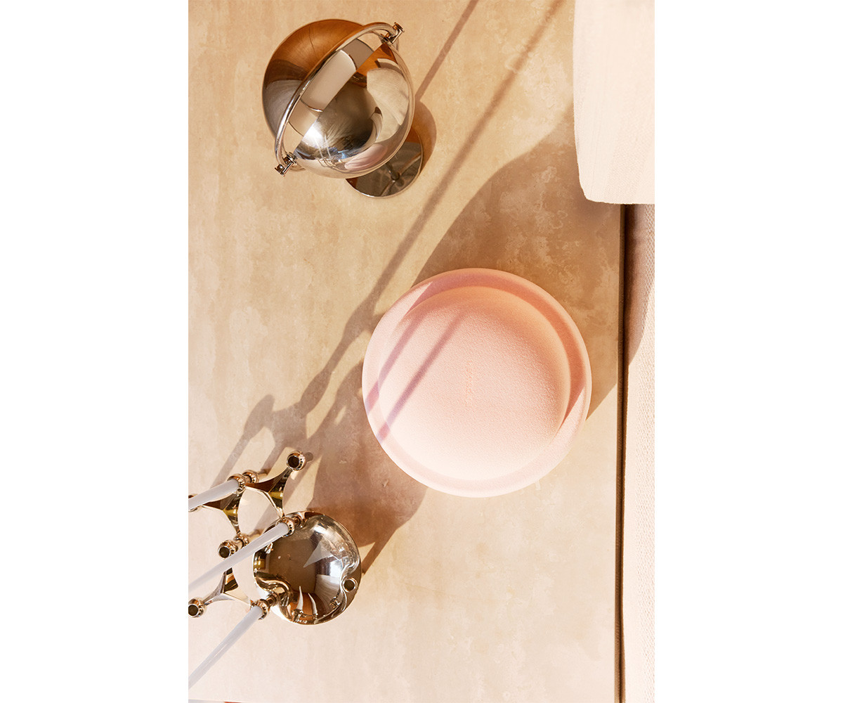 Stapelstein Original Rose