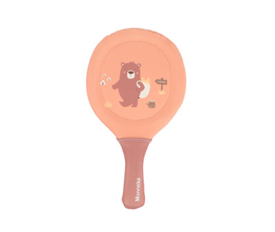 Racchette Spiaggia Neoprene Camping