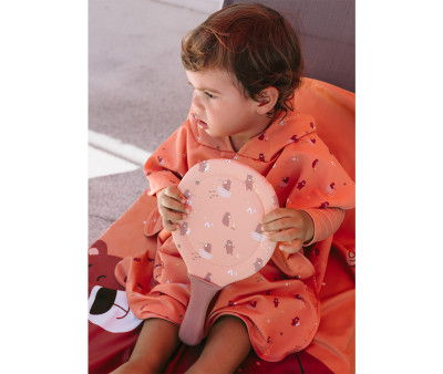 Racchette Spiaggia Neoprene Camping