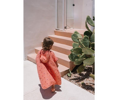 Poncho Spiaggia Camping