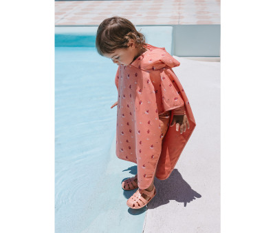 Poncho Spiaggia Camping