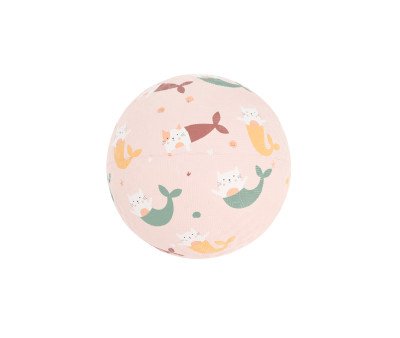 Pelota Grande Mermaid Cats