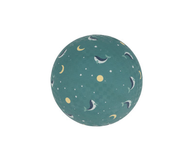 Pelota Grande Whale Teal