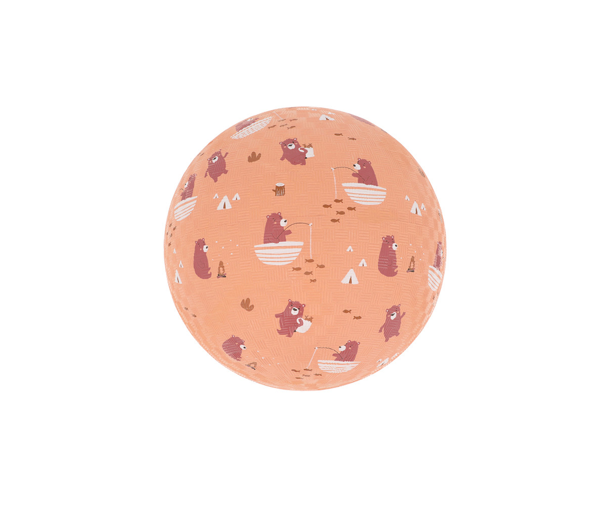 Palla Grande Camping