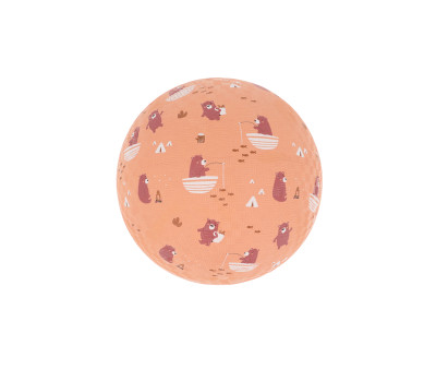 Pelota Grande Camping